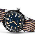 Часы Oris Divers Sixty‑Five 01 733 7720 4035-07 5 21 13 фото 2